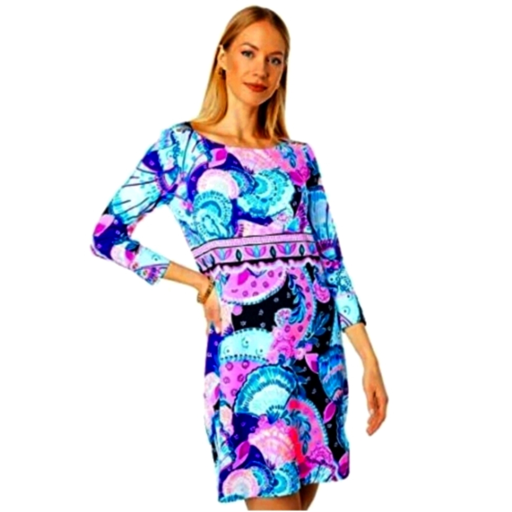 Lilly Pulitzer Sophie Dress medium